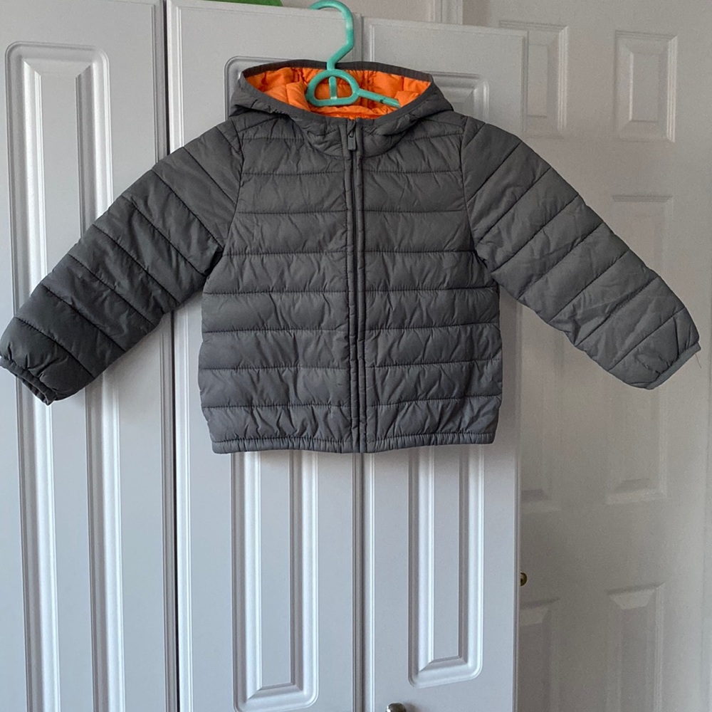 Old Navy 4T Puffer